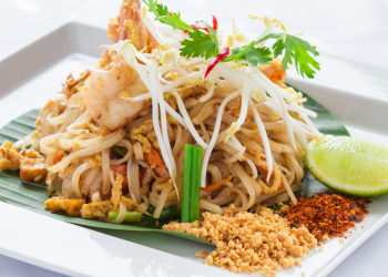 Pad Thai