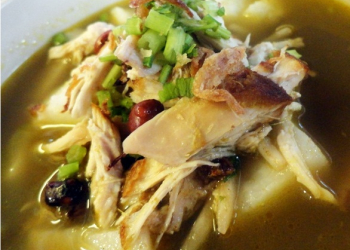 Soto Ayam