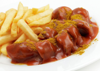 Currywurst