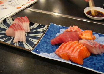 Sashimi