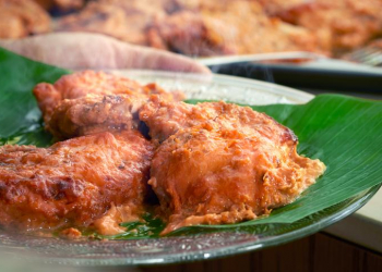 Ayam Percik