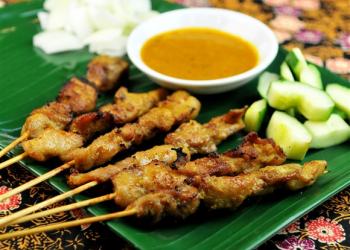 Satay