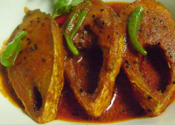 Ilish maacher jhaal