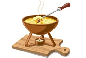 Swiss Food