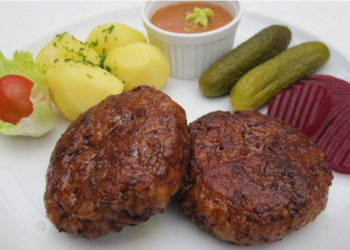 Frikadeller