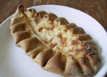 Karelian pies