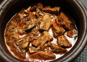 Polos curry