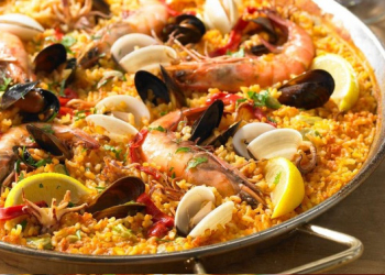 Paella