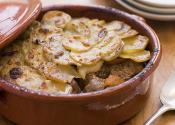 Lancashire Hot Pot