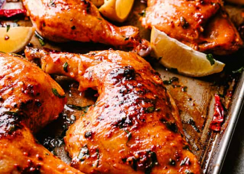 Piri Piri chicken