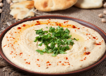 Hummus (masabacha/kawarma)