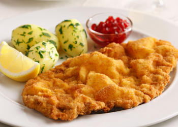 Wiener Schnitzel