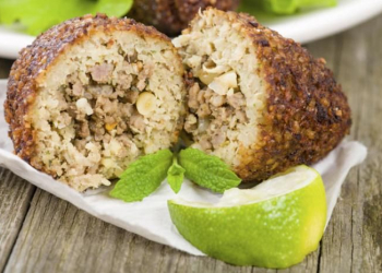 Kibbeh