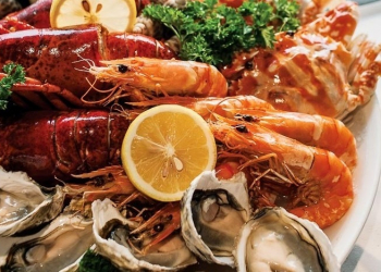 Mediterranean Seafood