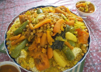 Couscous