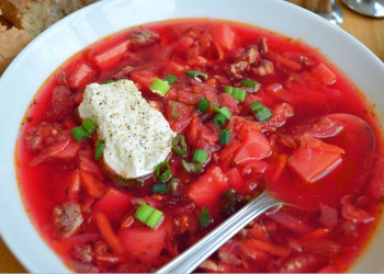 Borscht