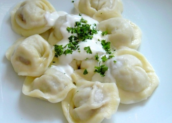 Pelmeni