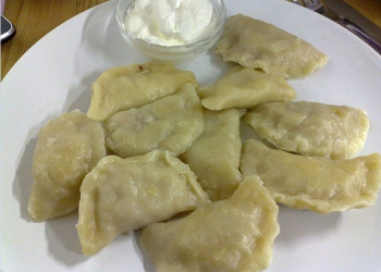 Pierogi