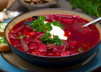 Borscht