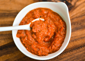 Ajvar