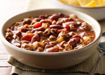 Chili con carne