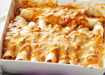 Enchiladas