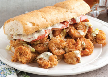 Po’boy