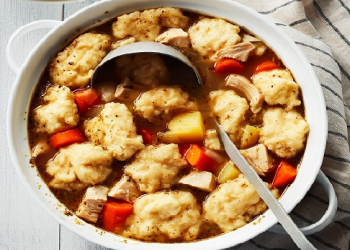 Chicken fricot