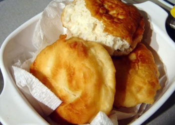 Bannock