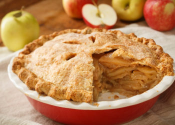 Apple pie