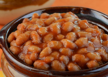 Baked beans