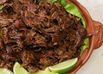 Barbacoa