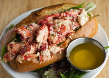 Lobster rolls