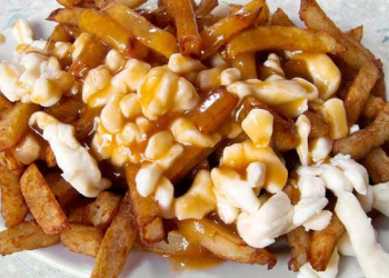 Poutine