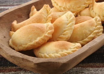 Empanadas criolla