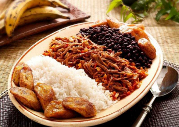 Pabellón criollo