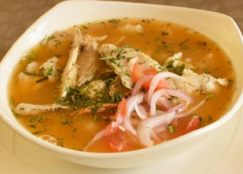 Encebollado