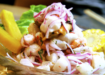 Ceviche