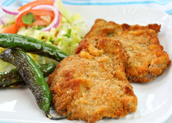 Milanesa