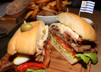 Chivito