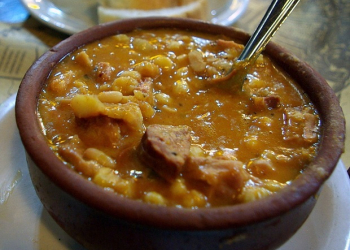 Locro