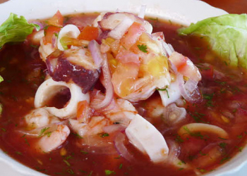 Ceviche