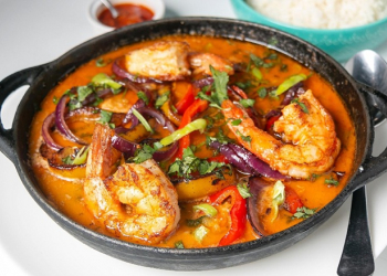 Moqueca