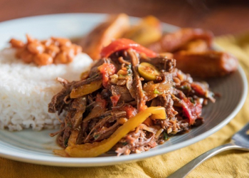 Ropa vieja