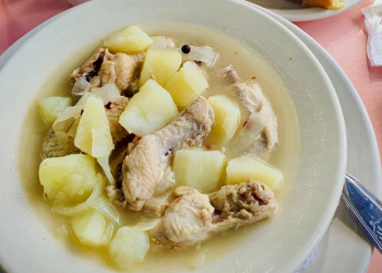 Chicken souse