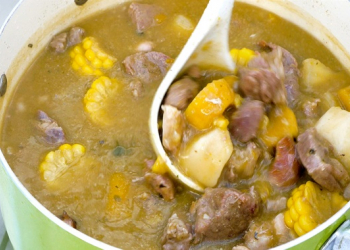 Sancocho de Siete Carnes