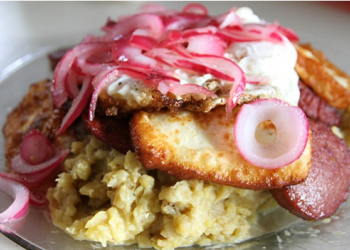 Mangú