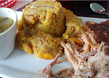 Mofongo