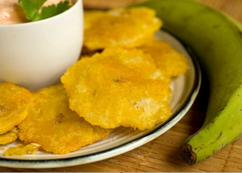 Tostones