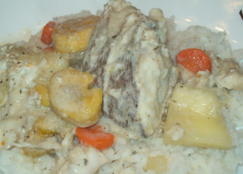 Fish serré